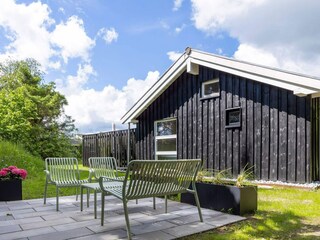 Maison de vacances Hou  11