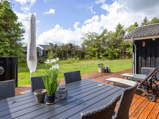 Maison de vacances Hou  12