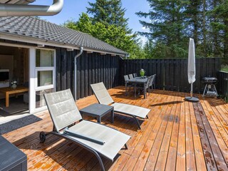 Maison de vacances Hou  14