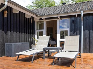Maison de vacances Hou  15