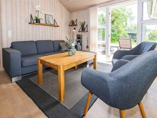 Maison de vacances Hou  17
