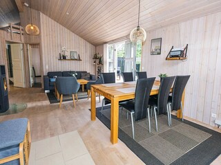 Maison de vacances Hou  18
