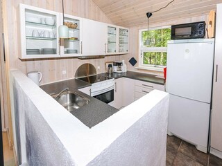Maison de vacances Hou  19