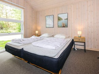 Maison de vacances Hou  21