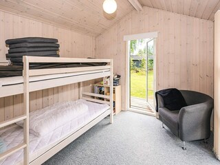 Maison de vacances Hou  22
