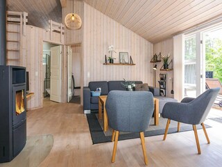 Holiday house Hou  24