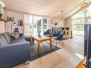 Maison de vacances Hou  25