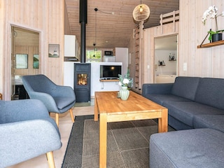 Holiday house Hou  27
