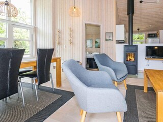 Maison de vacances Hou  28