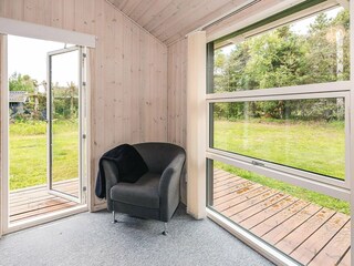 Maison de vacances Hou  29