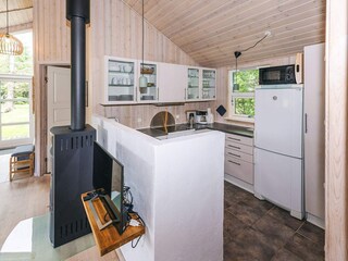 Maison de vacances Hou  30