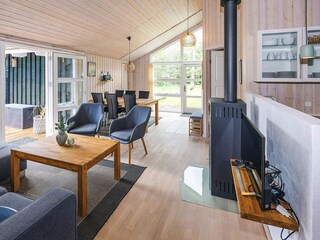 Maison de vacances Hou  31