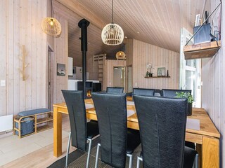 Maison de vacances Hou  33