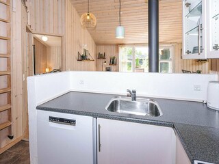 Maison de vacances Hou  34