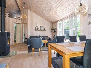 Maison de vacances Hou  35