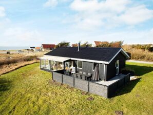 Holiday house 6 Personen Ferienhaus in Løkken - Løkken - image1