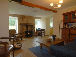 Front Room