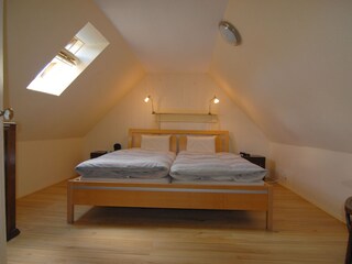 Upstairs Bedroom