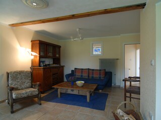 Front Room
