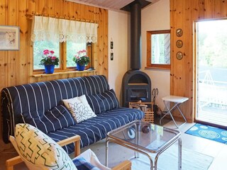 Casa per le vacanze Adelsö  9