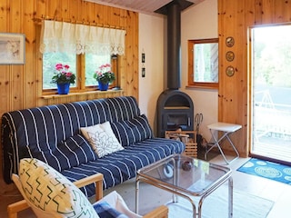 Maison de vacances Adelsö  5