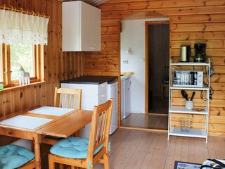 Vakantiehuis Adelsö  4