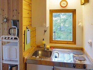 Vakantiehuis Adelsö  5