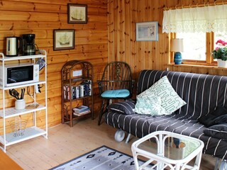 Vakantiehuis Adelsö  6