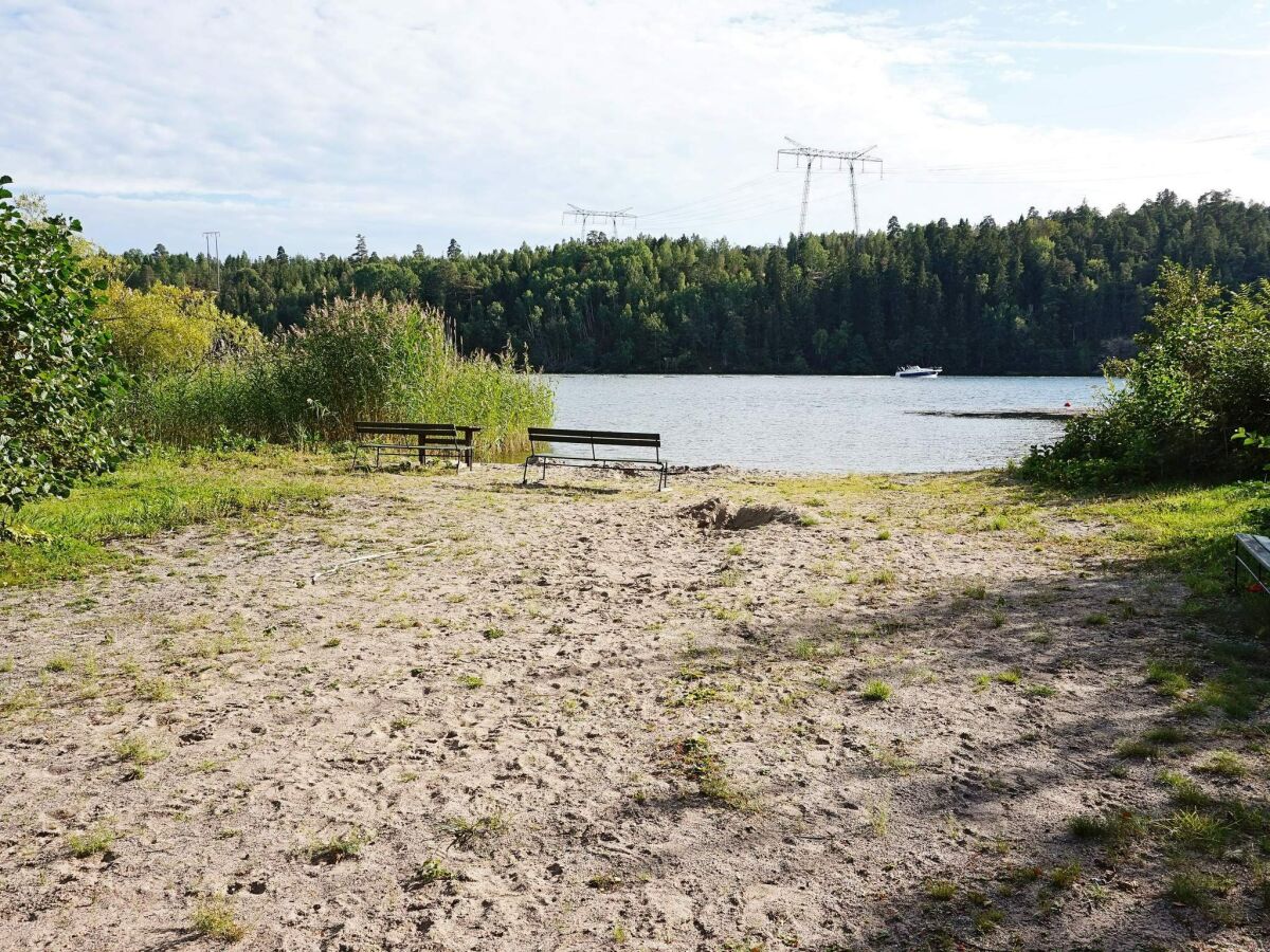 Ferienhaus Adelsö  11