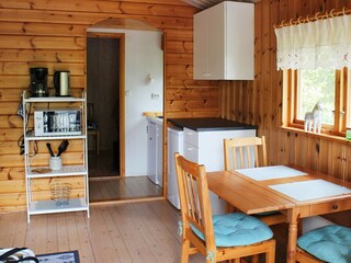 Vakantiehuis Adelsö  15