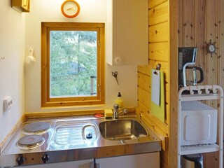 Vakantiehuis Adelsö  17