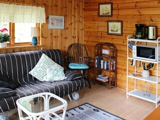 Vakantiehuis Adelsö  19