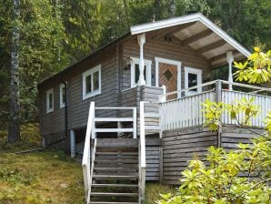 4 Personen Ferienhaus in EKERÖ-By Traum - Adelsö - image1