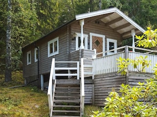 Vakantiehuis Adelsö Buitenaudio-opname 1