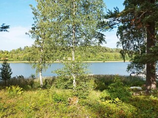 Vakantiehuis Adelsö  21