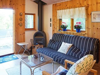 Vakantiehuis Adelsö  24