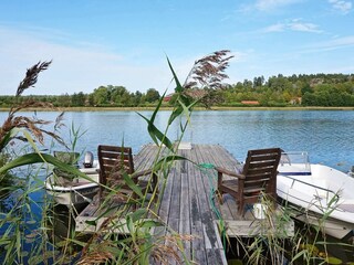 Maison de vacances Adelsö  4