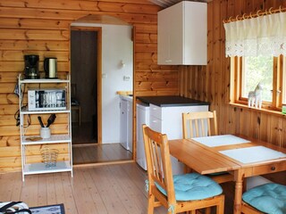 Holiday house Adelsö  22