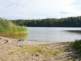 Casa de vacaciones Adelsö  15