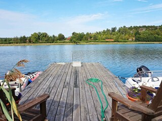 Maison de vacances Adelsö  16