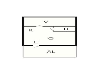Holiday house Adelsö Floor Plan 18