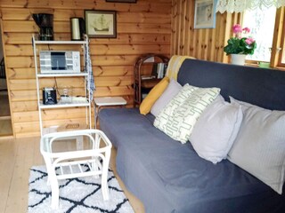 Casa per le vacanze Adelsö  10