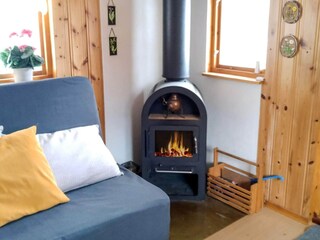 Casa per le vacanze Adelsö  11