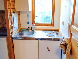 Casa per le vacanze Adelsö  12