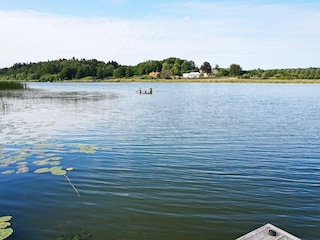 Ferienhaus Adelsö Außenaufnahme 3