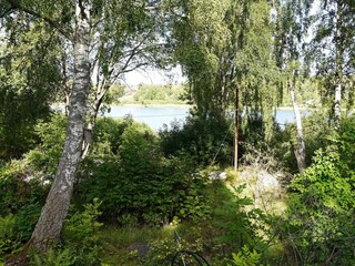 Ferienhaus Adelsö Außenaufnahme 5