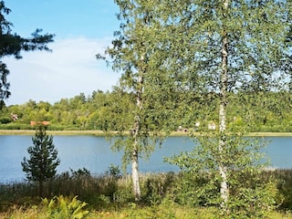 Ferienhaus Adelsö Außenaufnahme 6
