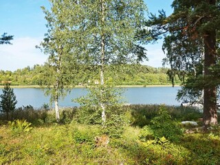 Ferienhaus Adelsö Außenaufnahme 7