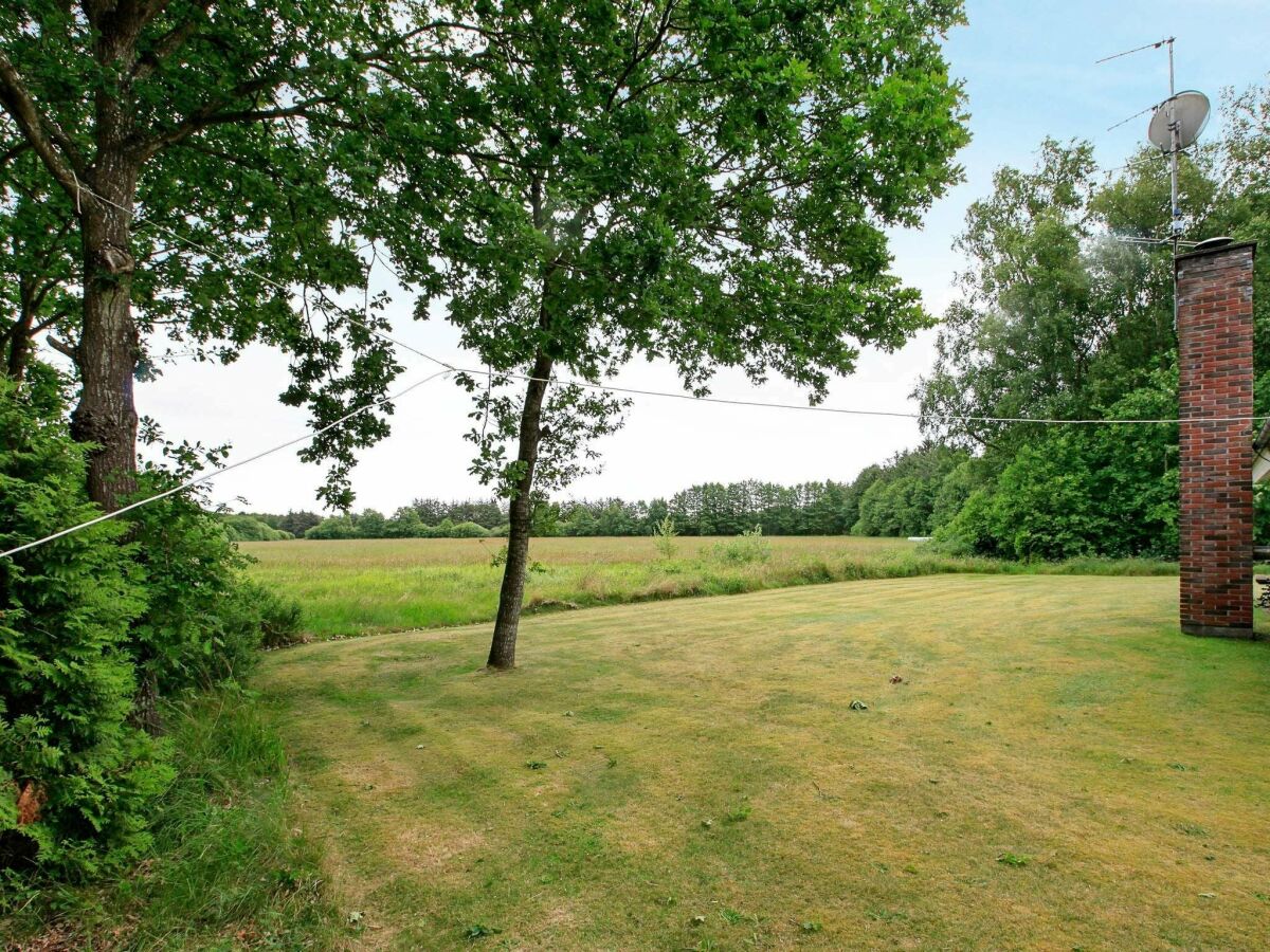 Holiday house Læsø  1