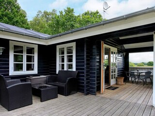 Holiday house Læsø Outdoor Recording 2